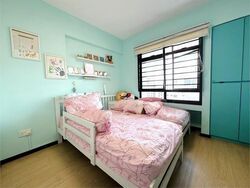 Blk 460 Clementi Avenue 3 (Clementi), HDB 4 Rooms #618961441